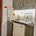 Apartamento Cosy Au Bord Des Pistes à La Mongie *