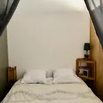 Apartamento Cosy Au Bord Des Pistes à La Mongie *