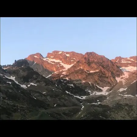 Cosy Au Bord Des Pistes A La Mongie 바네르드비고르