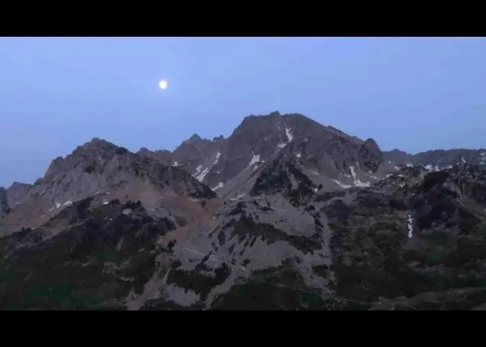 Cosy Au Bord Des Pistes A La Mongie 바네르드비고르