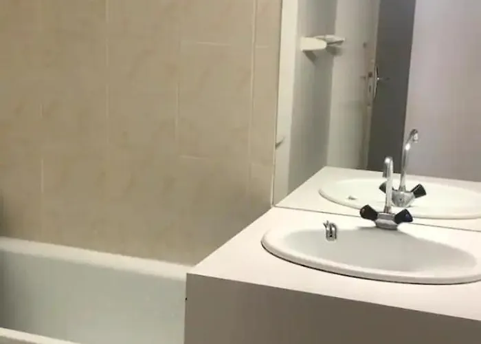 Cosy Au Bord Des Pistes A La Mongie