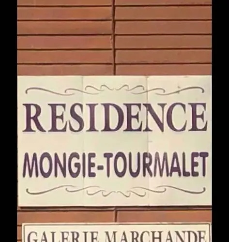 Cosy Au Bord Des Pistes A La Mongie 아파트 *