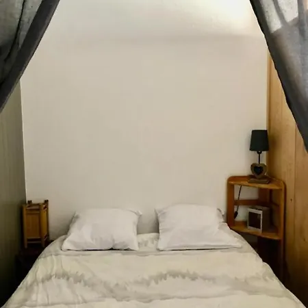 Apartment Cosy Au Bord Des Pistes A La Mongie *