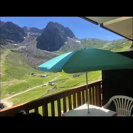 Cosy Au Bord Des Pistes A La Mongie Daire Bagnères-de-Bigorre