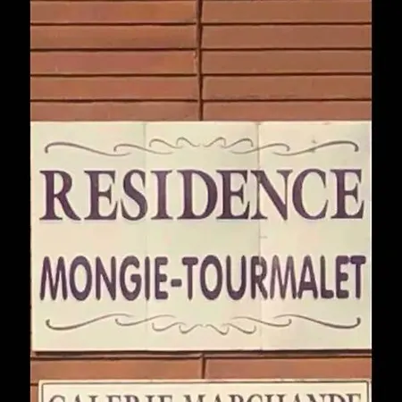 Cosy Au Bord Des Pistes A La Mongie Daire *