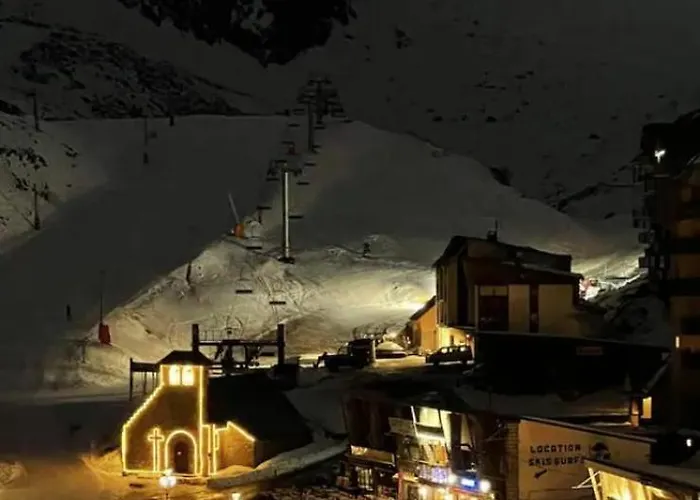 Cosy Au Bord Des Pistes à La Mongie * Bagnères-de-Bigorre